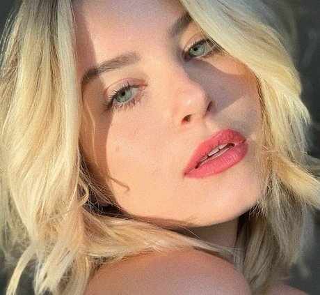 Barbara Franca star erotic pictures