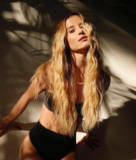 Barbara Franca pornstar sexy pic