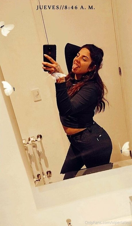 viperlatina model nudes photo