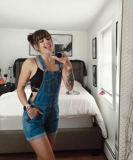 bundaddy model sex img