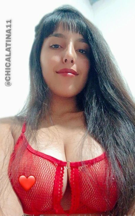 chicalatina11 erotic star pic