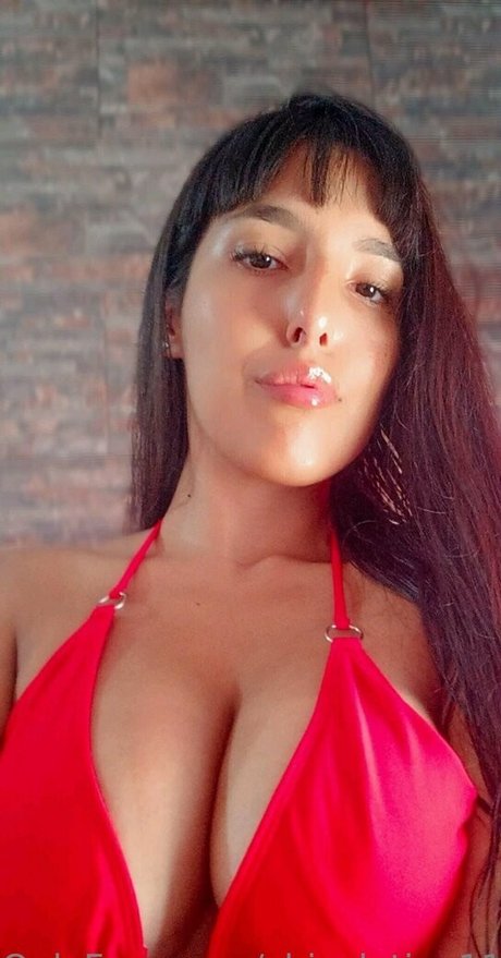 chicalatina11 exclusive actress pic