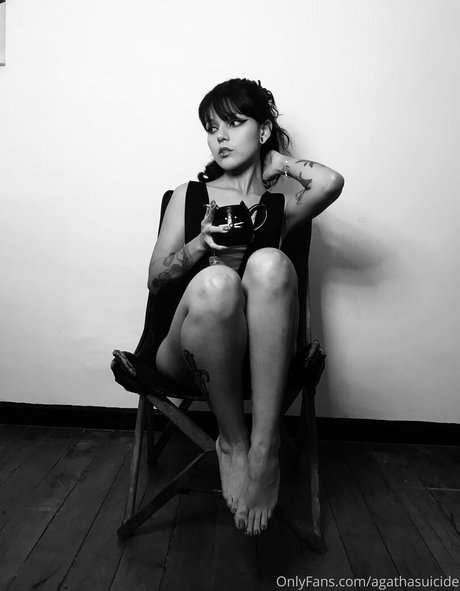 blvckchxrry free actress image