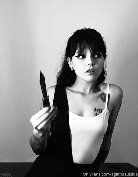 blvckchxrry high quality star gallery