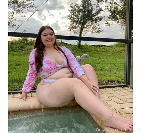 babykcc nice model pictures