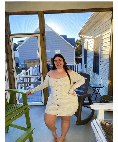 babykcc star exclusive pictures