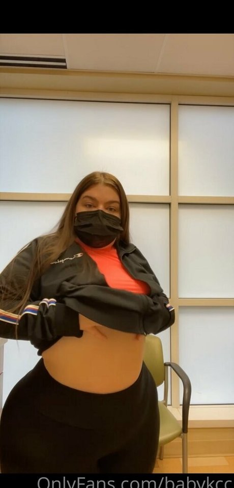 babykcc model free pics