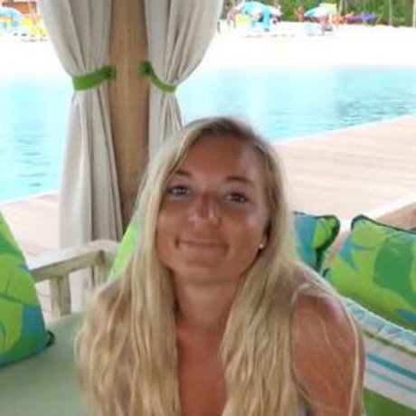 Chelsea Kreiner hot pornstar pic