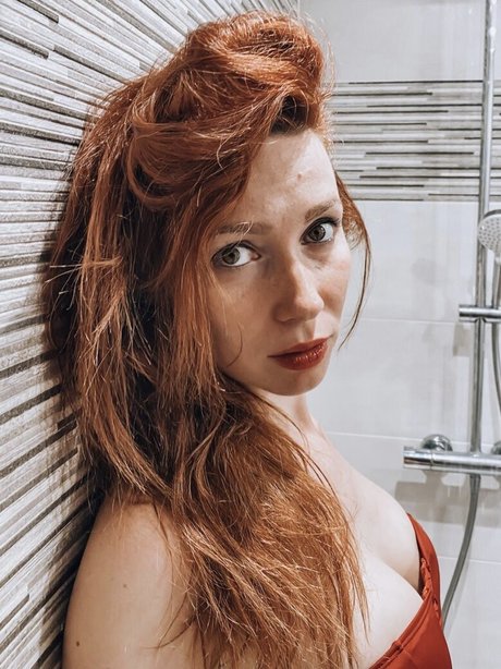 Freyja wlf star sexy images