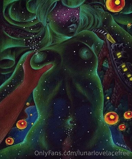 lunarlovelacefree nice star photos