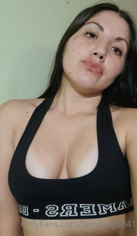 sexylady6841 high quality pornstar photo