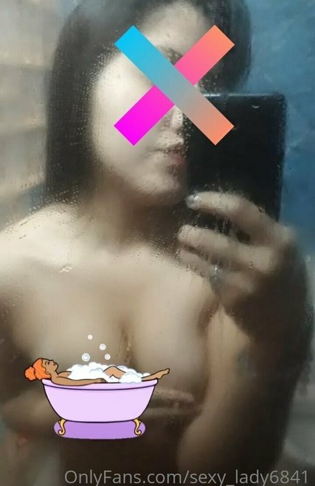 sexylady6841 naked star pic