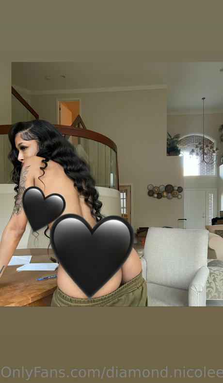 diamond nicolee nice pornstar picture