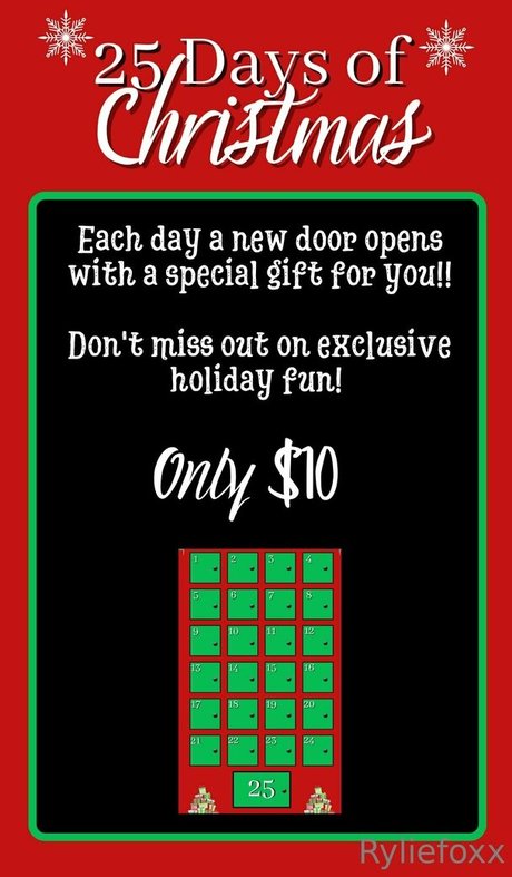 ryliefoxx free model xxx picture