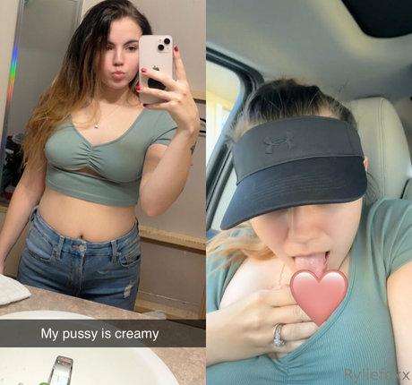 ryliefoxx free pornstar nudes galleries