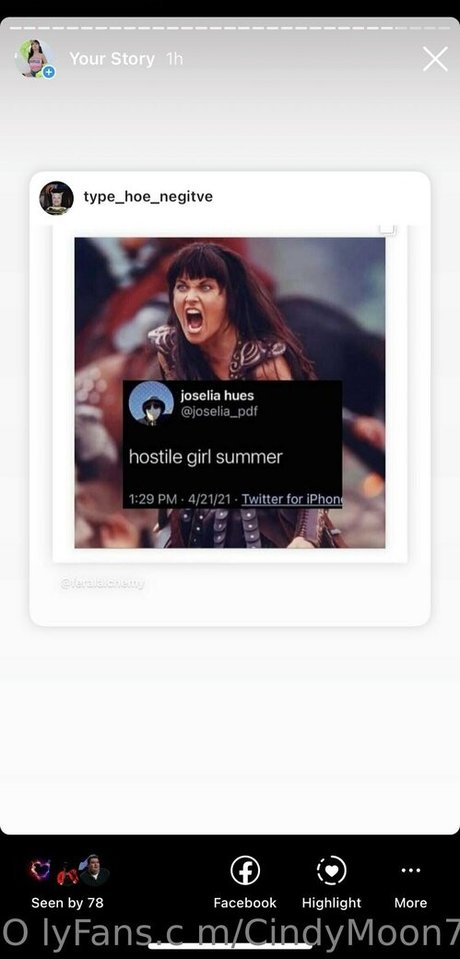 big booty ebony onlyfans hd pic