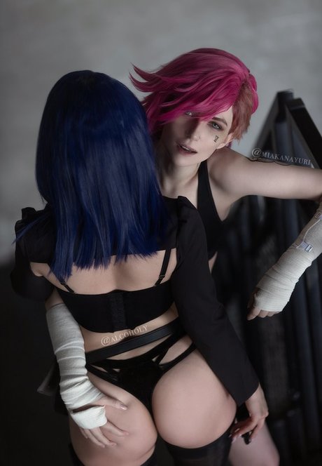 bisexual mmf onlyfans hot naked picture