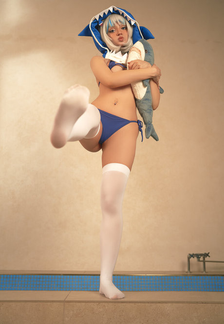 shemale outdoor onlyfans adult photo