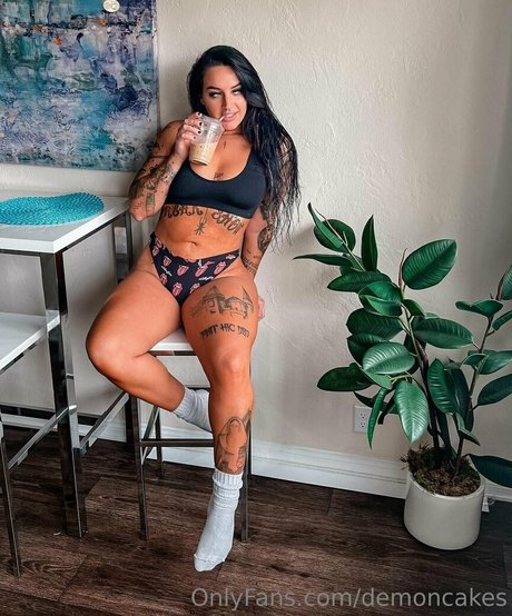 Demoncakes sex pornstar pictures