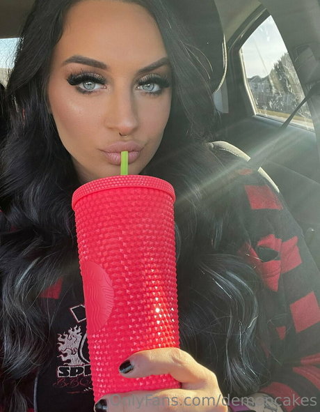 Demoncakes exclusive model archive