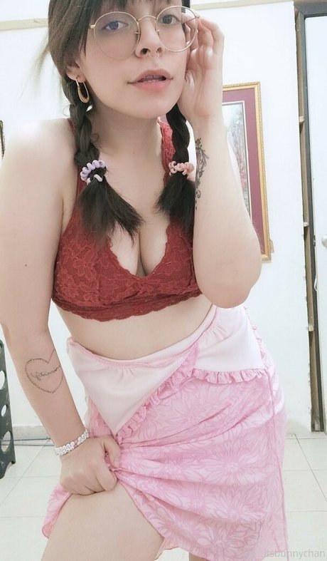 Itsbunnycita star perfect archive