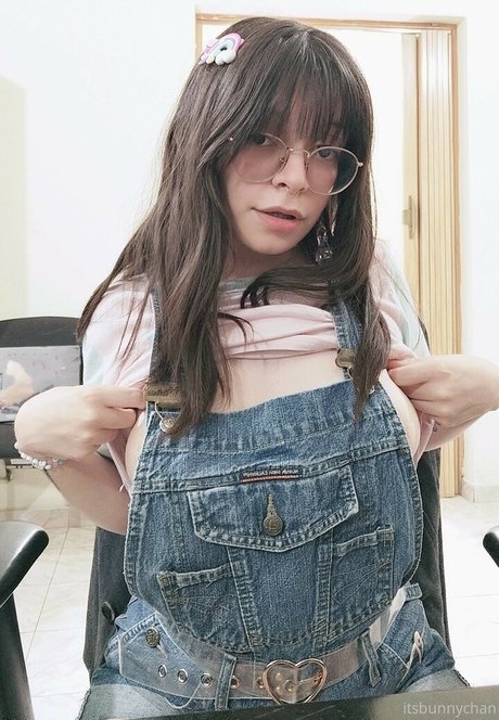 Itsbunnycita nudes actress image