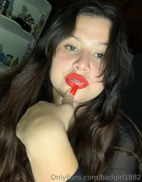 badgirl1882 star pornographic pics