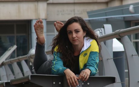 Joeys Feet Girls Profile Photo