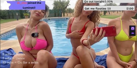 Luuminizer star nice images