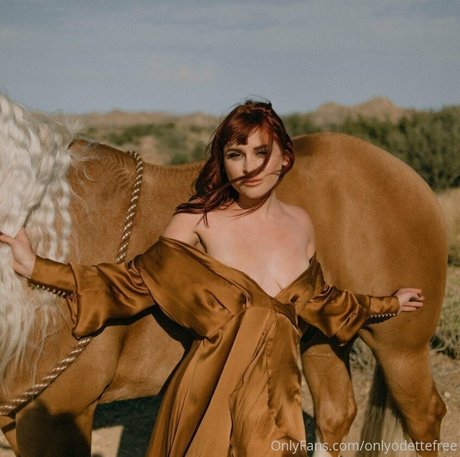 onlyodettefree free star photo