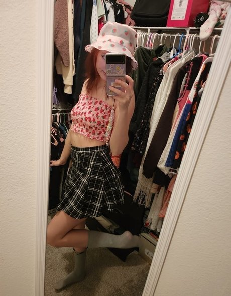 Bunimilk pornstar nudes images