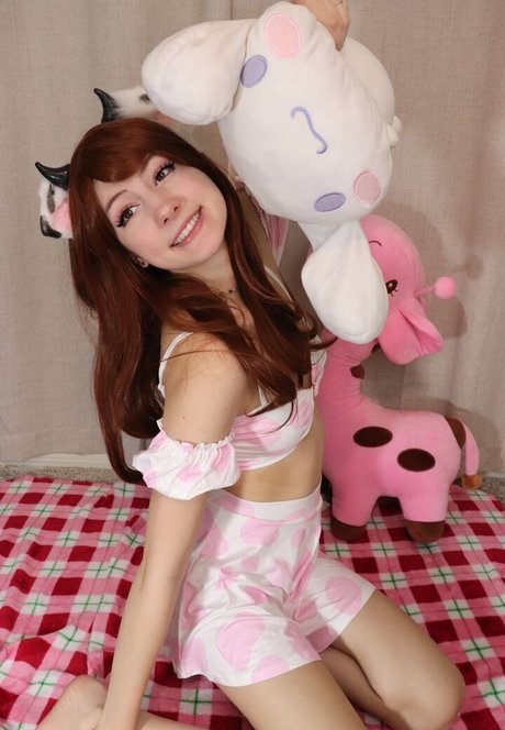 Bunimilk adult model pictures