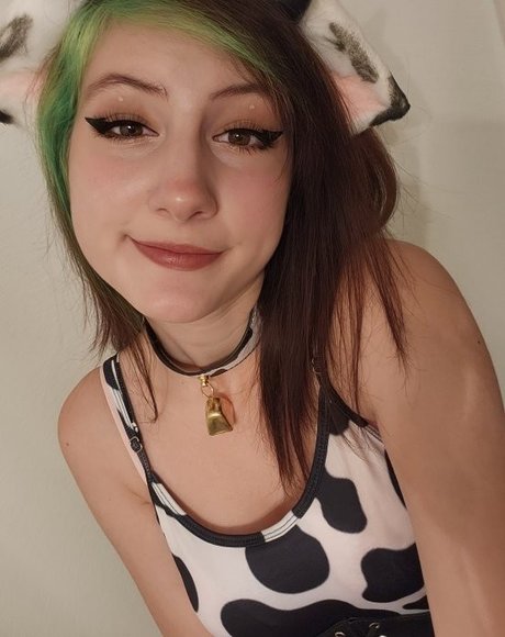 Bunimilk hot pornstar photo