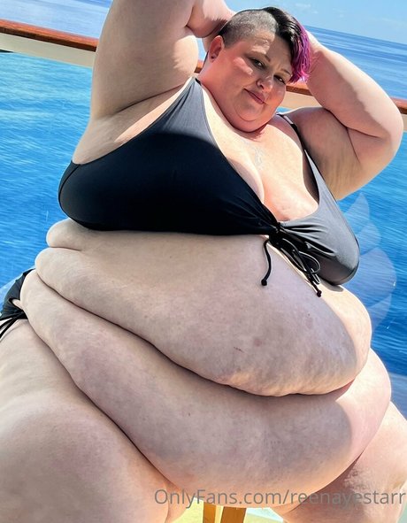 reenayestarr high quality model image