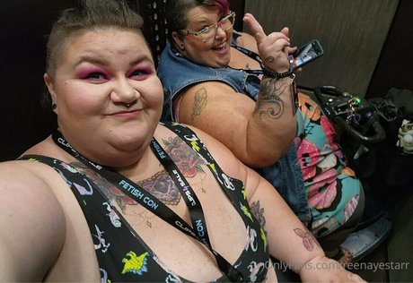 reenayestarr Profile Photo