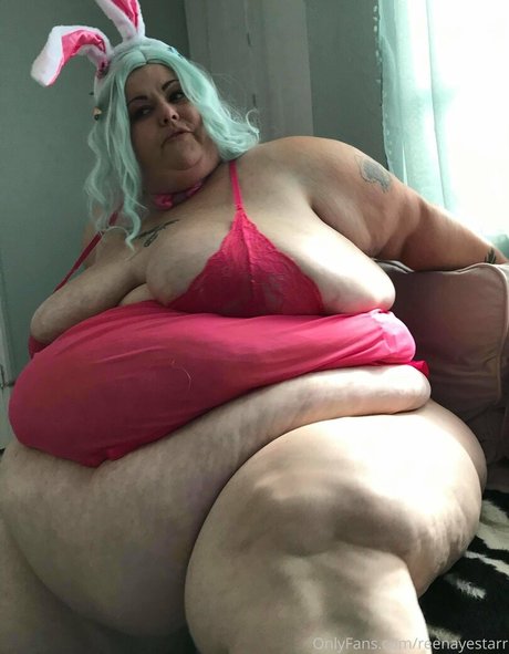 reenayestarr erotic star picture