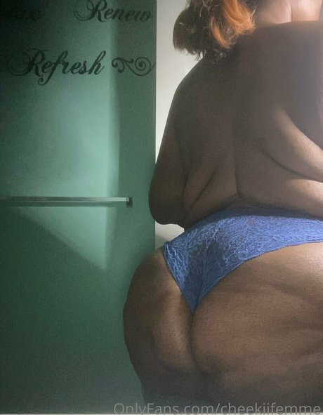 cheekiifemme star pornographic archive