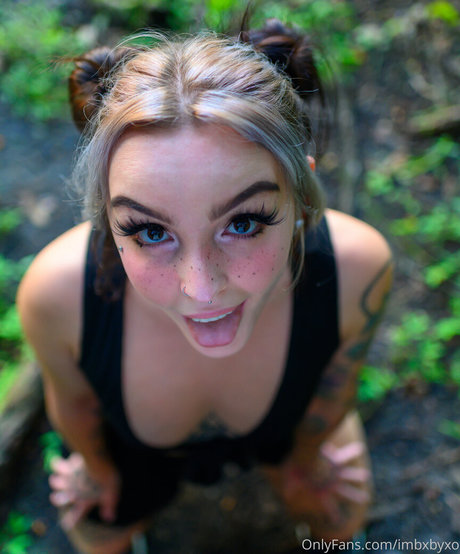 imbxbyxo best model gallery