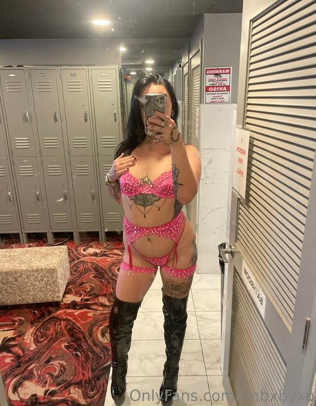 imbxbyxo beautiful actress picture