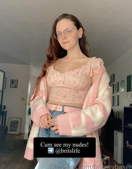 britneybaker star high quality galleries