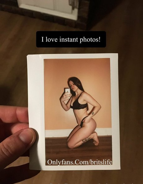 britneybaker perfect actress archive