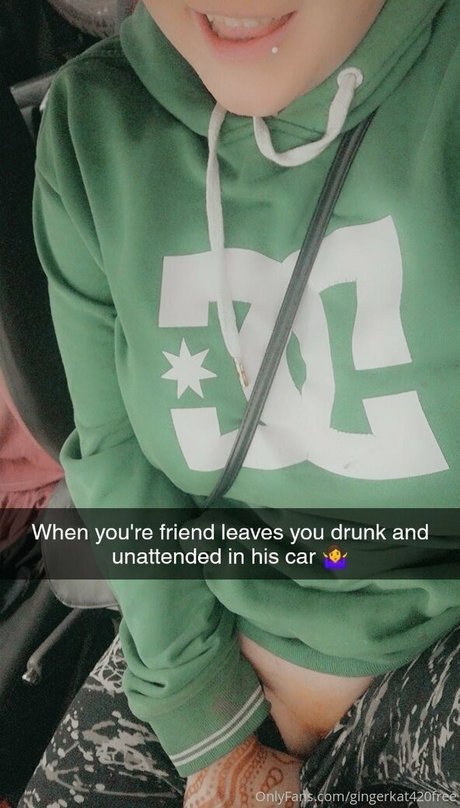 gingerkat420free perfect pornstar photo