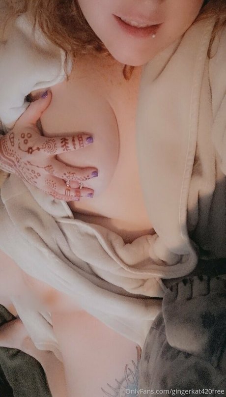 gingerkat420free star best pictures