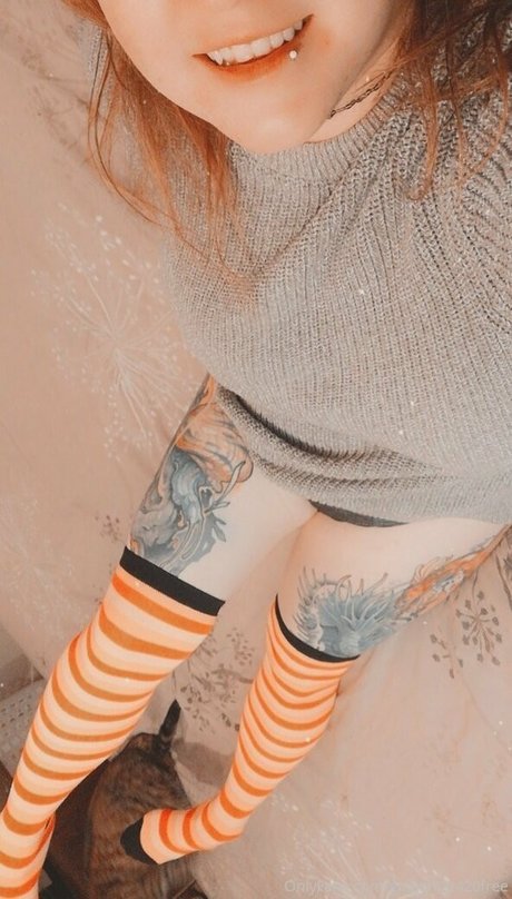 gingerkat420free pornstar high quality pics