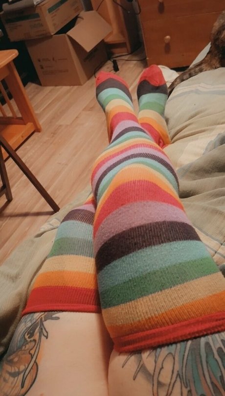 gingerkat420free model img