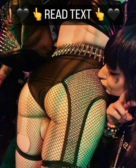 littledemonwitchfree hot pornstar pics