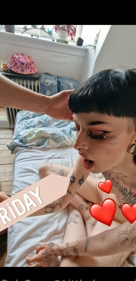 littledemonwitchfree exclusive pornstar archive