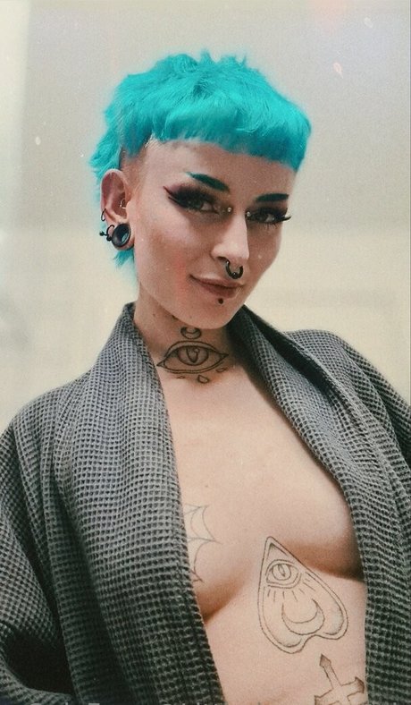 littledemonwitchfree star nudes pics