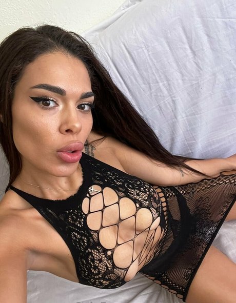 stella marlow exclusive actress photo