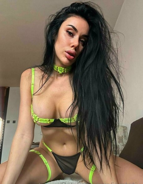 iamalinax model best pic